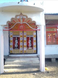 Hanuman Mandir Rajput Mohalla