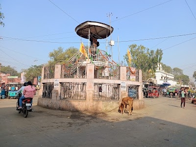 Bus Stand Munger