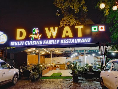 Dawat Restaurant