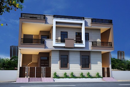 shahzad Khan interior Designer