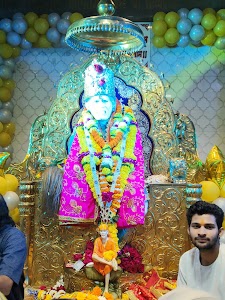 Saibaba Temple