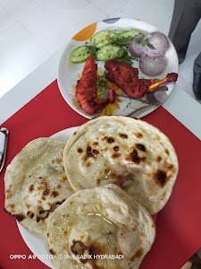 Hyderabadi Biryani Center