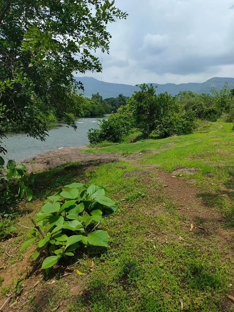 Sawant Farm @ Karjat