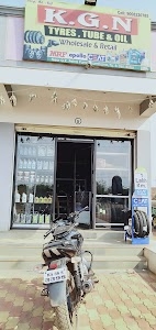 KGN Tyre Puncture And Oil Center