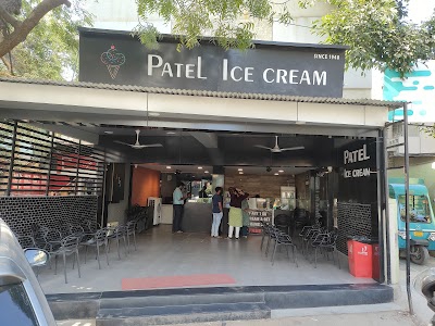 Patel Ice cream