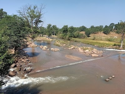 Ghaghi mainpat