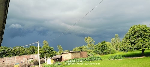 Bahraich
