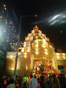 Hill Top Layout, Ram Nagar