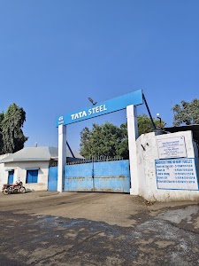 TATA Steel Mining - Ferro Alloy