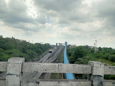 Lalmatiya Rajmahal Coal mines Godda