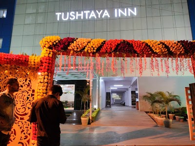 TUSTYA INN.