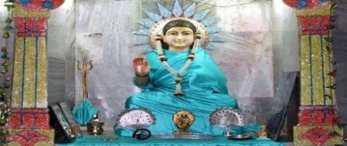 Baba Balak Nath Mandir