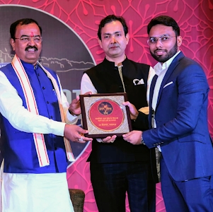 Maharishi Digree College Parsara Bharwari Kaushambi