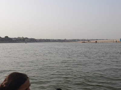 Near Assi Ghat