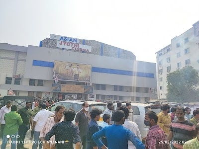 Asian Jyothi Cinema