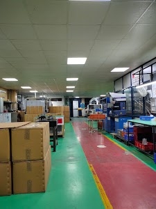 Bundy India Limited