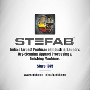 Stefab India Limited