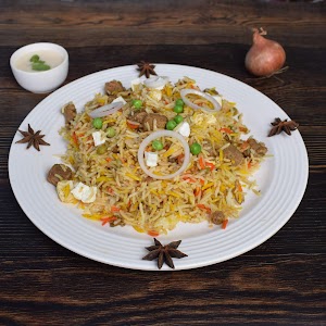 Biryani Station