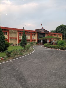 Army Public School, Bengdubi