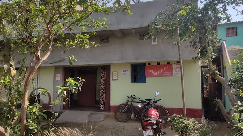 BD Bhawan