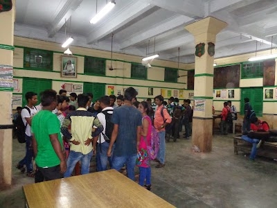 Bangabasi College