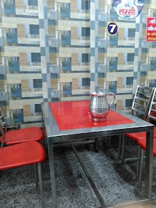 Govinda's Restaurant