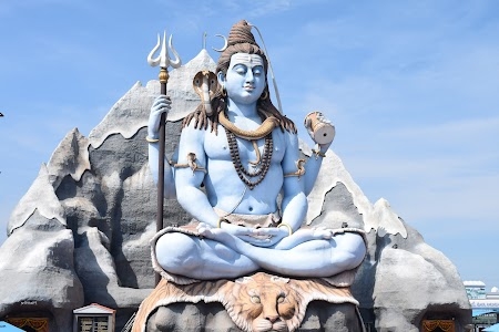 Galteshwar Mahadev Temple