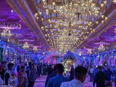 Majestic Taj By Kawatra's