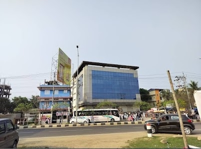 ECOM Towers