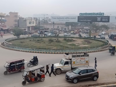 Tigari Gol Chakkar