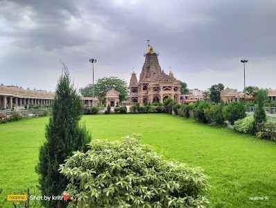 Sawariya seth mandir
