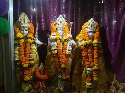 Lord Shiv Temple