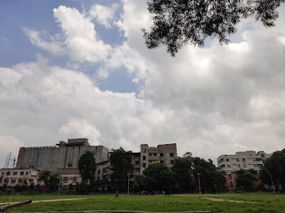 Malda College Ground