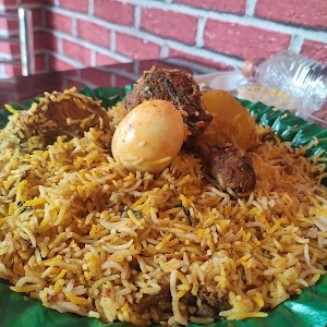 BIRYANIWALE