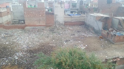 Nagar palika Parishad , Dadri