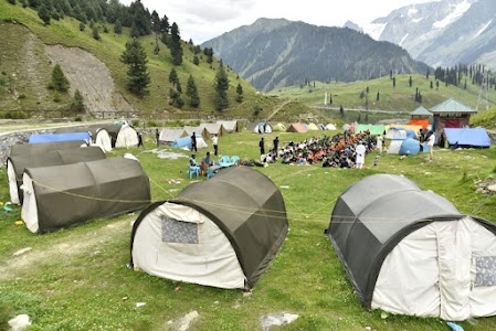 Team Mountaineers