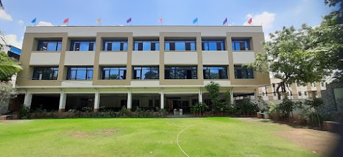 Rukmadevi Pannalal Laddha Maheshwari College