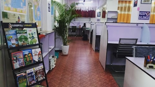 Goodwill library