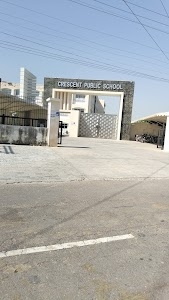 Crescent College of Education