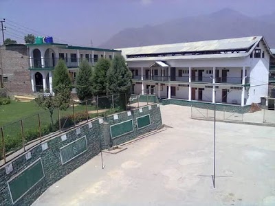 Muslim Educational Institute Pampore (MEI)