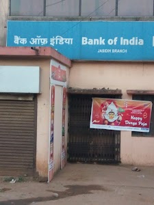 Bank Of India