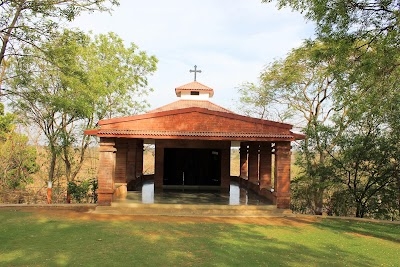 Church of Korvi Mata
