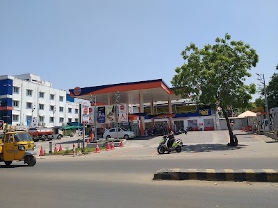 Ambattur Industrial Estate