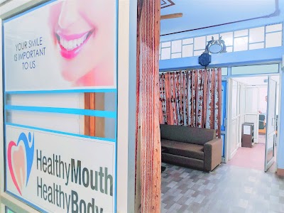 MOR Dental Hospital