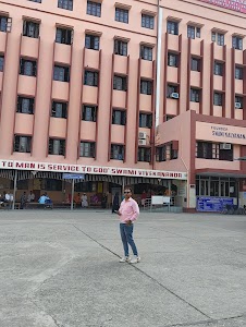 Bengali hospital