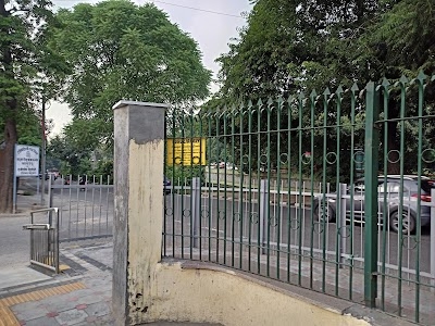 Kalu Sarai