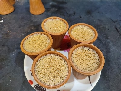 WOW TEA BAR