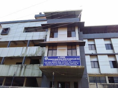 Link Integrated Rehabilitation Centre For Addicts