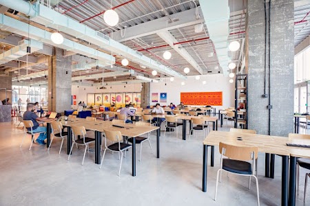 WeWork Vi-John Tower