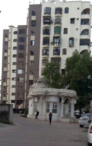 Neptune Tower